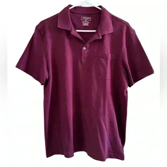 Van Heusen Other - Men’s Van Heusen Flex Polo